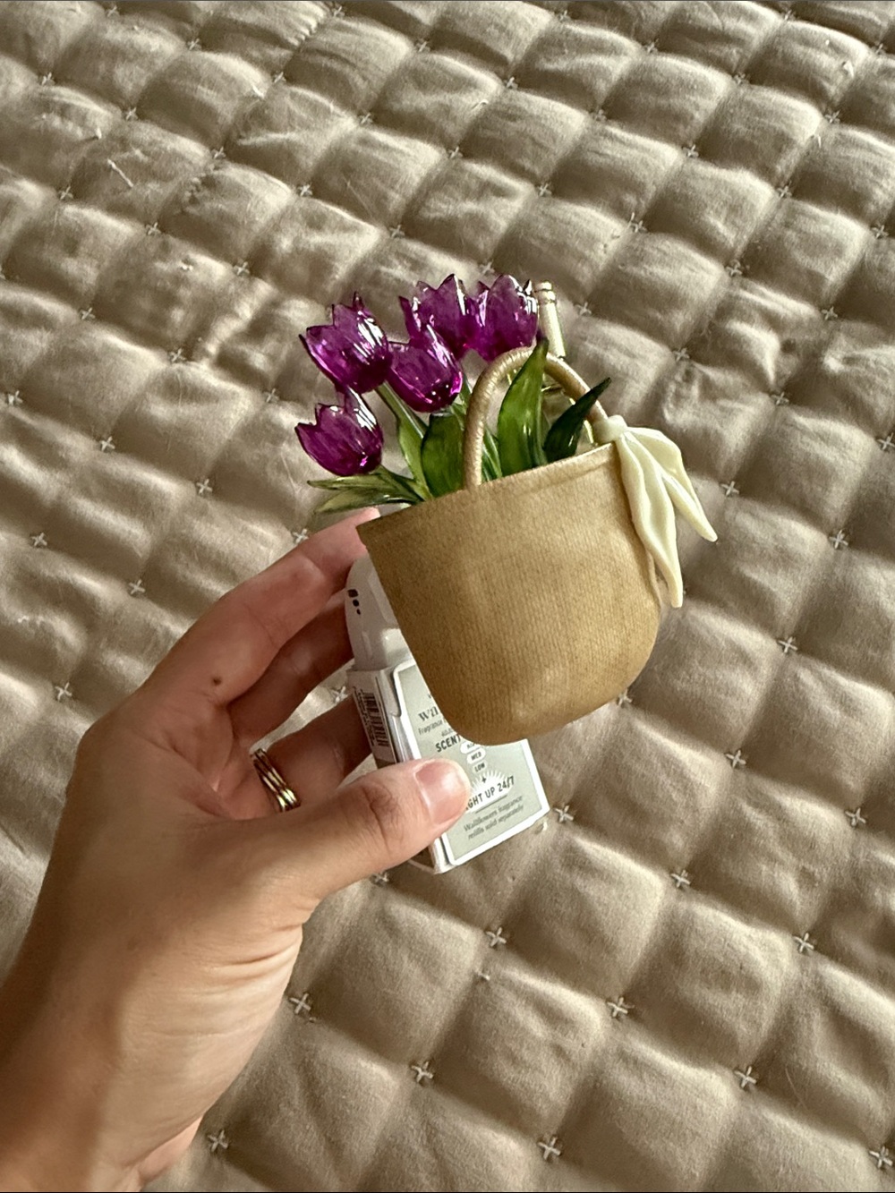NWT Bath and Body Works Wallflowers
